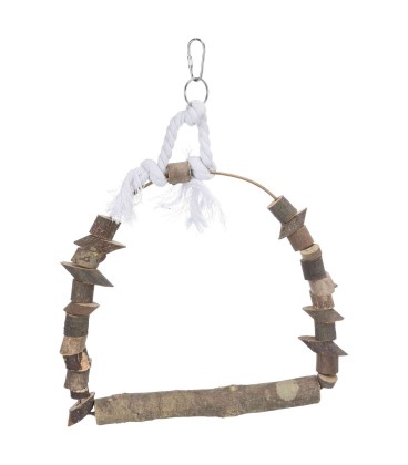 Columpio Arco Natural Living