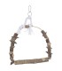 Columpio Arco Natural Living