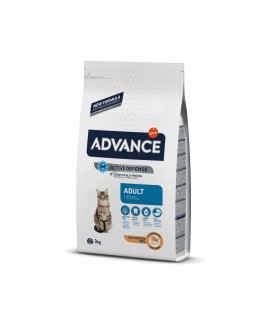 ADVANCE ADULT CAT CHICKEN & RICE 1,50