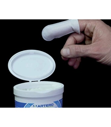 Artero Dedal Limpiador Húmedo Oídos