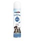 CAMOM DESODORANTE SPRAY TALCO  300.ML