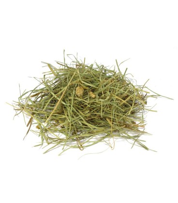 HENO CON MANZANILLA 500.GR