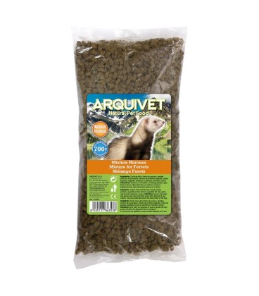 Mixtura hurones - 700 g