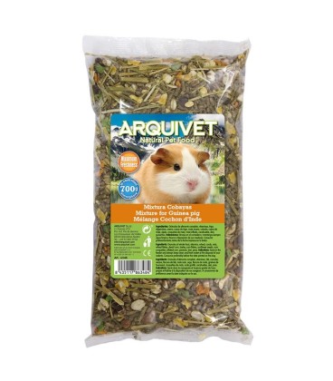Mixtura cobayas - 700 g