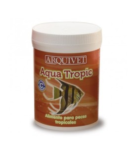 Aqua Tropic - 265 ml