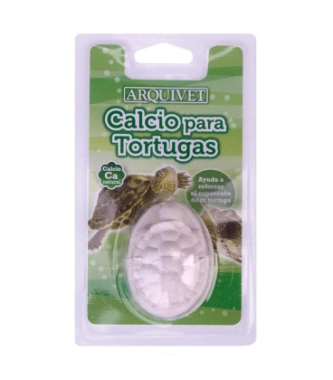 Calcio para tortugas - 45 g