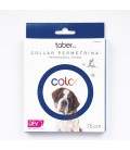 TABERDOG COLLAR PERMETRINA 75 CM (AZUL