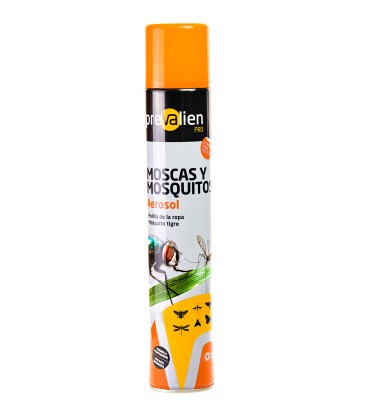 AEROSOL VOLADORES 1000CC / 750M