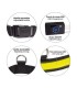 Collar Luminoso LED Amarillo - talla S 28-40cm/2,5cm