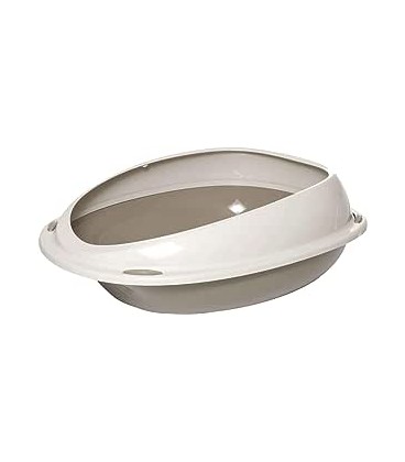 BANDEJA HIGIENICAS PARA GATOS SHUTTLE 45.CM