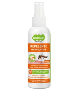 Spray Repelente de mosquitos 100ml
