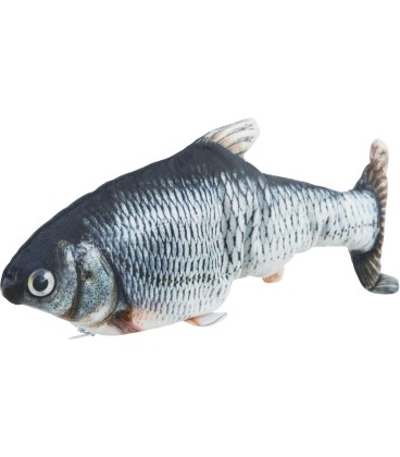 Juguete Pez enrollable