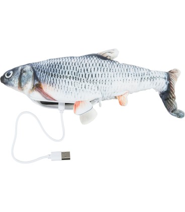 Juguete Pez enrollable