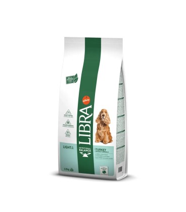 LIBRA DOG LIGHT 12KG
