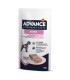 ADVANCE  DOG HUMEDO ATOPIC 150GR