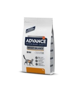 ADVANCE CAT WEIGHT BALANCE 1,5.KG