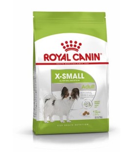 ROYAL CANIN X-SMALL 1,5.KG