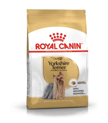ROYAL CANIN YORKSHIRE TERRIER 3.KG