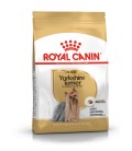 ROYAL CANIN YORKSHIRE TERRIER 3.KG