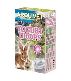 Yogurt Drops - 65 g