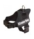 Arnés Xtreme Dog Negro M (61-81cm)