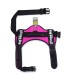Arnés Xtreme Dog - Rosa XS (44-57.cm)