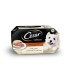 CESAR MULTIPACK SELECCION CLASICOS 4x150 GR .