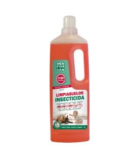 Limpiasuelos insecticida 1L