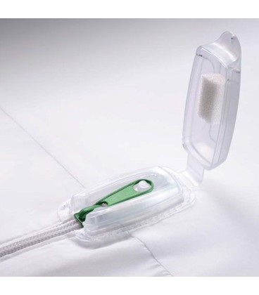 BEDEFENDER PLUS 135 X 200/28.CM(ANTI-CHINCHES-ACAROS)