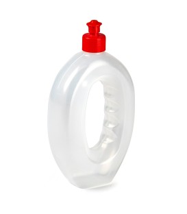 Botella Plastico  Pipi-Can(500.ml)