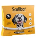 SCALIBOR COLLAR ANTIPARASITARIO  65 CM