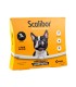 SCALIBOR COLLAR  RAZA PEQUEÑA-ANTIPARASITARIO 48.CM