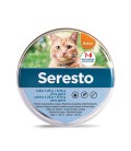 SERESTO COLLAR GATOS (12X38.cm) ENVA- CLINICO