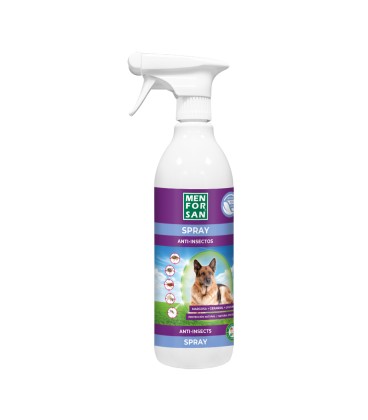 MENFORSAN SPRAY ANTI-INSECTOS 750.ml