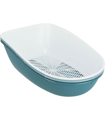 BANDEJAS HIGIENICAS BERTO ,39 x 59.cm ,AZUL CLARO