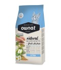 OWNAT CAT CLASSIC KITTEN 4KG