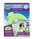 MENFORSAN COLLAR AN-INSECTOS PERRO LUMINOSO
