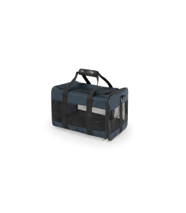 Transportín para animales pequeños - mediano( 43x29x28.cm-5/6.kg)