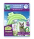 MENFORSAN COLLAR ANTI-INSECTOS GATO LUMINOSO
