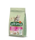 ULTIMA JUNIOR (1-12 MESES 1,5.KG)