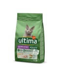 Ultima Esterilizado Adulto con Pollo (1-10 Años 1.5.kg )