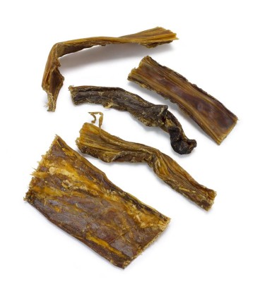 Esófago de Búfalo en Barritas - 12cm - 60 g - 5 unidades