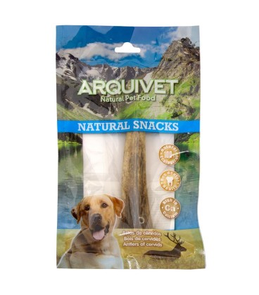 Asta de ciervo - M (40-75 g)