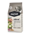 OWNAT DOG CLASSIC LIGHT 4KG
