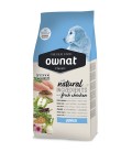 OWNAT DOG CLASSIC JUNIOR 4KG