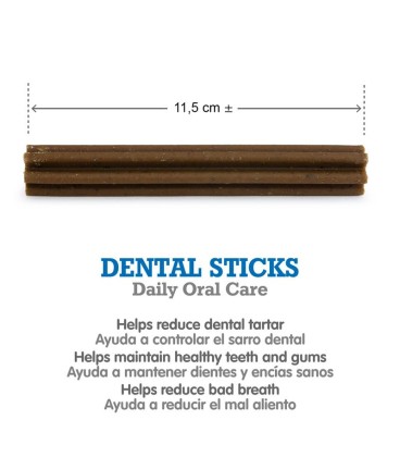 Dental sticks (28 unidades)