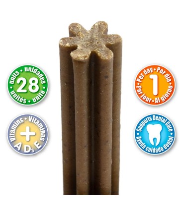 Dental sticks (28 unidades)