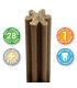 Dental sticks (28 unidades)