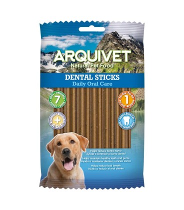 Fresh dental sticks (28 unidades)