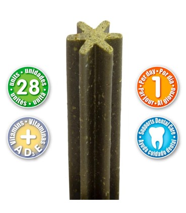 Fresh dental sticks (28 unidades)